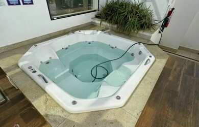 Imagem 6: Alugo Apartamento Mobiliado