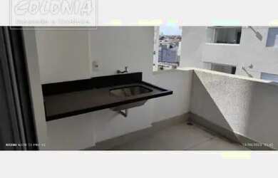 Imagem: Apartamento a venda - Parque das Nações, Santo André