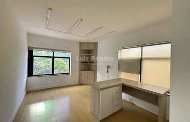 Imagem 7: Conjunto de Salas 90 m² para Locação próximo à àrea hospitalar