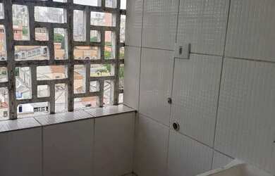 Imagem 4: Gasômetro nº 115 Ap. 713