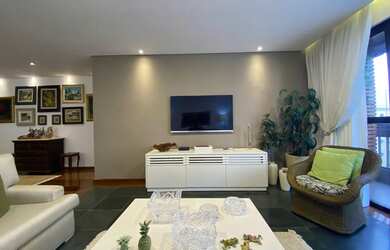 Imagem 4: Apartamento para venda no Boqueirão, 4 dormitórios, 2 suítes, 2 vagas