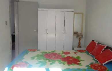 Imagem 13: Casa 3 Quartos, uma quadra do mar, internet, tv cabo, monitoramento