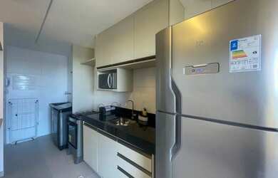 Imagem 10: Alugo 2 Quartos MOBILIADO na MANGABEIRAS!