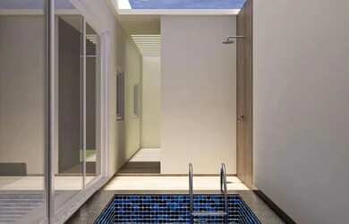 Imagem 6: Casa com Piscina na Mário Covas, 3 quartos, Financia, Ananindeua