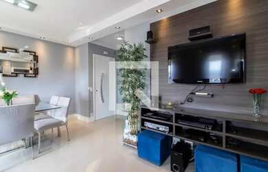 Imagem 6: Apartamento à Venda - Santana, 3 Quartos, 104 m2