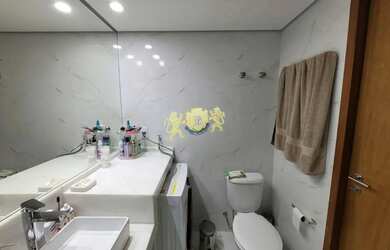 Imagem 9: Excelente Flat para alugar na Bela Vista - Park Lane