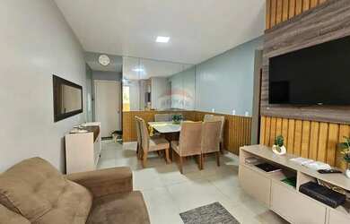 Imagem 3: Apartamento Térreo com 3 dormitórios no Condomínio Allegro Colônia...