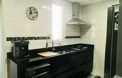 Imagem 9: APARTAMENTO Á VENDA NO CONDOMÍNIO TERRAÇOS DA SERRA EM JUNDIAÍ-SP