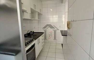 Imagem 5: Apartamento com 2 quartos para alugar, 50 m² por R$ 2.000/mês - Reserva...