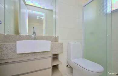 Imagem 8: Apartamento Residencial. Piscina, Churrasqueira, Varandae130m² de Área