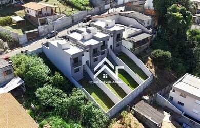 Imagem 3: Casa com 2 dormitórios à venda, 78 m² por R$ 479.000 - Jardim Imperial...