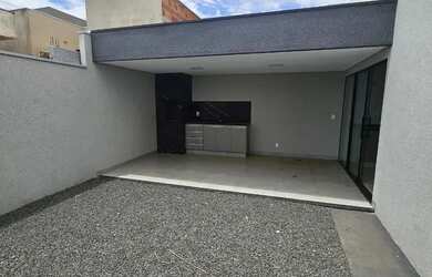 Imagem 4: Vende-se Casa em Bady Bassitt - Lago Sul