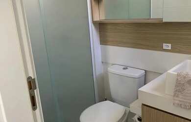 Imagem 9: Próximo do mar. Churrasqueira, Imóvel mobiliado, Varandae70m² de Área