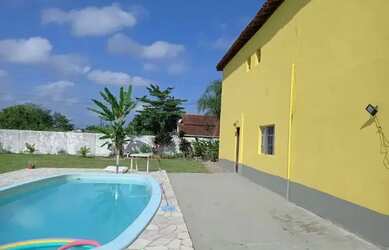 Imagem 2: Quarto Para Temporada Em Canaéia