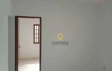 Imagem 9: Casa com 2 dormitórios para alugar por R$ 1.250/mês - Jardim Campomar...