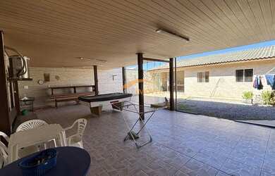 Imagem 16: Casa com 2 Suítes, Edícula e Amplo Espaço de Lazer - Alto Arroio, Imbituba/SC