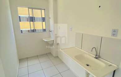 Imagem 13: Vendo Apartamento no Vista do Bosque - Aceita Financiamento