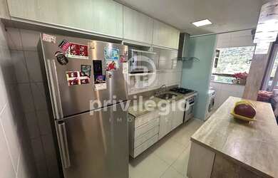 Imagem 16: Cobertura à venda, 3 quartos, 1 suíte, 2 vagas, Recreio dos Bandeirantes...