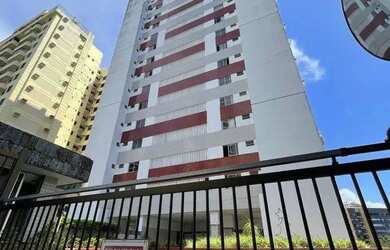 Imagem: O apartamento possui 3 Dormitórios, 3 Banheiros, 1 Vaga na