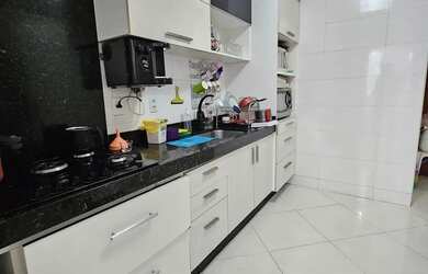 Imagem 6: Imóvel para aluguel possui 82 metros quadrados com 3 quartos em Setor...