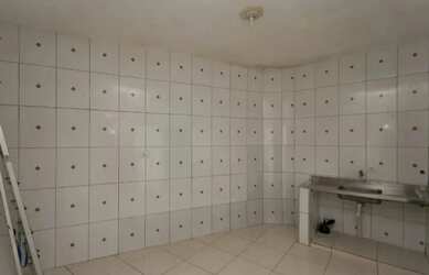 Imagem 7: Vendo casa no bairro São Jorge