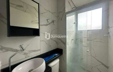 Imagem 12: Apartamento para aluguel, 2 quartos, 1 vaga, Pompéia - Piracicaba/SP