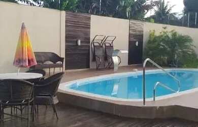 Imagem 5: Casa com 3 dormitórios para alugar, 100 m² por R$ 5.000,00/mês - 974...