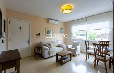 Imagem 5: Apartamento em São João