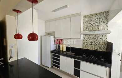 Imagem 10: Apartamento com 2 dormitórios para alugar, 62 m² - Setor Bueno - Goiânia/GO