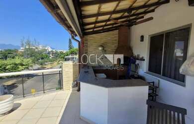 Imagem 2: Recreio dos Bandeirantes