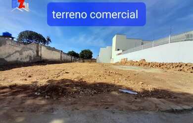 Imagem: O terreno possui 536m² de Área, Imóvel novo e está localizado
