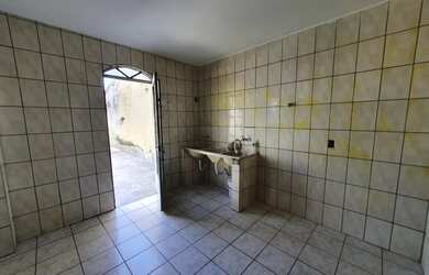 Imagem 5: Alugo sobrado top QNM 09 Ceilândia sul