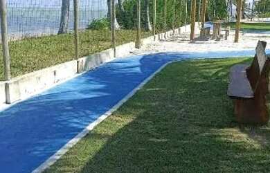 Imagem 5: Barra Grande/ Ilha Vera Cruz Aluguel temporada Casa condomínio Fechado,...