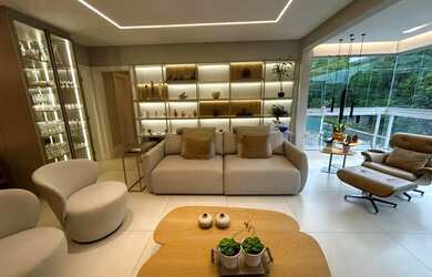 Imagem 7: Belíssimo Apartamento em Jurerê finamente mobiliado, com 3 Quartos em...