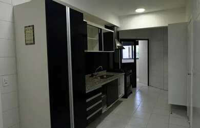 Imagem 9: PIAZZA D LACQUA, PONTA NEGRA, 4 SUÍTES, SENDO 1 MASTER, 195m2, 3 VAGAS...