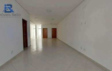 Imagem 9: Sala Comercial Espaçosa no Jardim De Lucca - Itatiba, São Paulo
