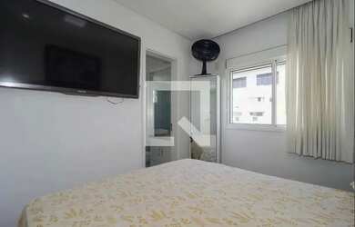 Imagem 9: Apartamento à Venda - Panamby, 2 Quartos, 57 m2