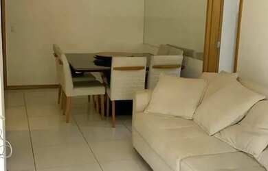 Imagem 3: Imóvel para aluguel tem 70 metros quadrados com 1 quarto