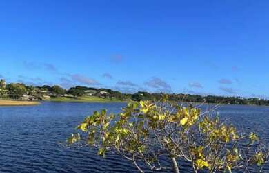 Imagem 10: Condomínio aguas de sauipe
