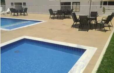 Imagem 8: Apartamento à Venda 2/4 Condomínio Grand Pátio I