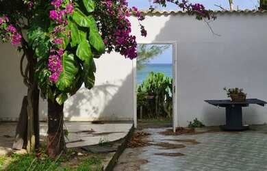 Imagem 13: CASA GRANDE PRAIA DOS RECIFES