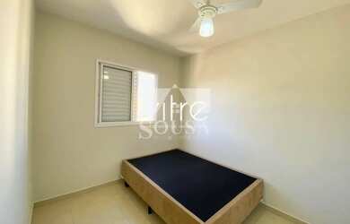 Imagem 7: Apartamento à venda no bairro Osvaldo Rezende em Uberlândia