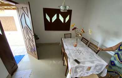 Imagem 9: Alugo stela maris casa 3/4. Piscina, valor 4600