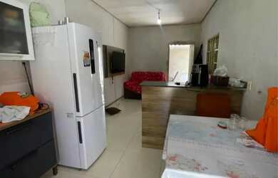 Imagem 3: Casa na Terra Firme. 1 Vaga na garageme2 Dormitórios