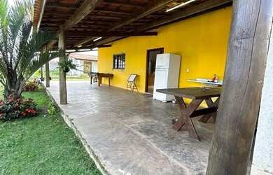 Imagem 9: Chácara em Mairinque - Bairro Setúbal 1000m²