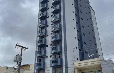 Imagem: O apartamento possui 3 Dormitórios, 5 Banheiros, 1 Vaga na