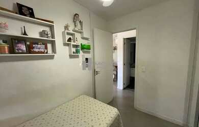 Imagem 14: Vila Isabel, apartamento à venda, varandão, 2 quartos com suíte e vaga em prédio com infra