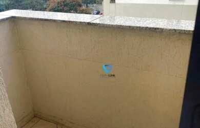 Imagem 3: Apartamento com 2 dormitórios para alugar, 68 m² - Alphaville - Barueri/SP