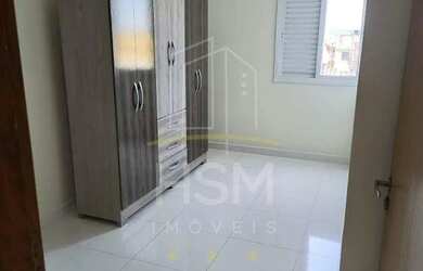 Imagem 6: Apartamento para aluguel, 2 quartos, 1 suíte, 1 vaga, Assunção - São...