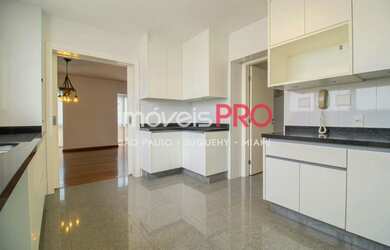 Imagem 12: BROOKLIN - 3 SUÍTES - 3 VAGAS